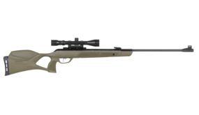 Gamo Gamo G-Magnum 1250 Jungle 6,35 mm incl. 3-9x40 richtkijker