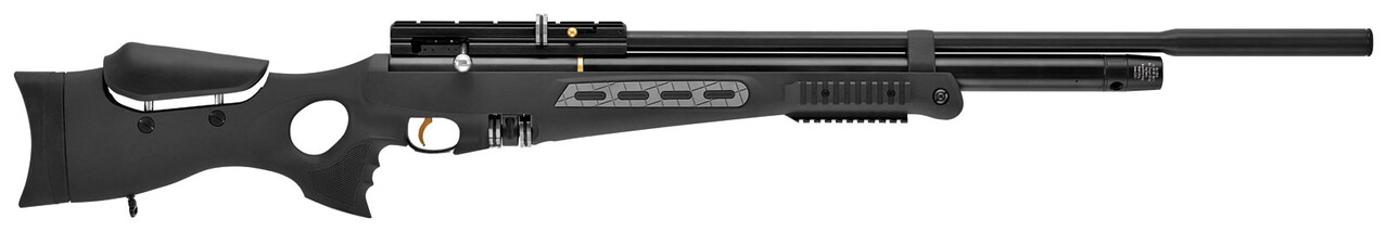 Hatsan Hatsan BT65 SB Elite QE PCP Air Rifle with Scope and Bipod Hatsan Hatsan BT65 SB Elite QE PCP Air Rifle with Scope and Bipod
