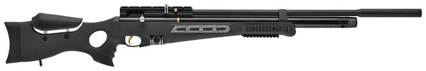 Hatsan Hatsan BT65 SB Elite QE PCP luchtgeweer met richtkijker en bipod Hatsan Hatsan BT65 SB Elite QE PCP luchtgeweer met richtkijker en bipod