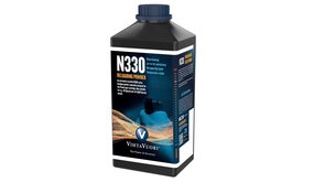 Vihtavuori Handgun Powder Vihtavuori N330 Vihtavuori Handgun Powder Vihtavuori N330