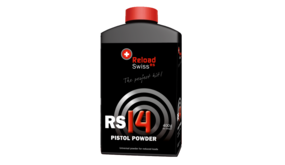 Reload Swiss Handgun Powder Reload Swiss RS14 Reload Swiss Handgun Powder Reload Swiss RS14