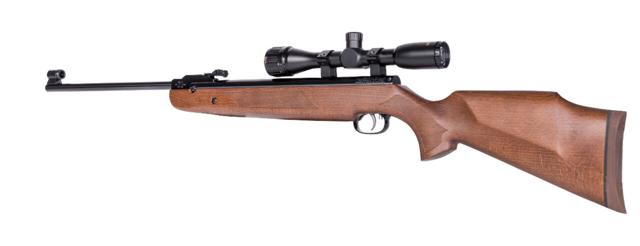Weihrauch Weihrauch HW95 Luxus 5.5 mm Break Barrel Air Rifle Weihrauch Weihrauch HW95 Luxus 5.5 mm Break Barrel Air Rifle