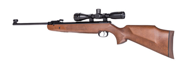 Weihrauch Weihrauch HW95 Luxus 5.5 mm Knikloop Luchtgeweer Weihrauch Weihrauch HW95 Luxus 5.5 mm Knikloop Luchtgeweer