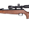 Weihrauch Weihrauch HW95 Luxus 5.5 mm Knikloop Luchtgeweer Weihrauch Weihrauch HW95 Luxus 5.5 mm Knikloop Luchtgeweer