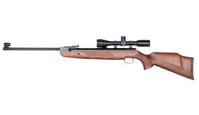 Weihrauch Weihrauch HW95 Luxus 5.5 mm