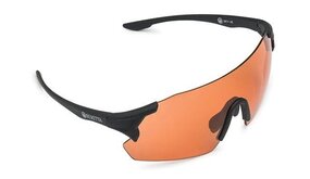 Beretta Beretta Schietbril Challenge EVO - Oranje Beretta Beretta Schietbril Challenge EVO - Oranje