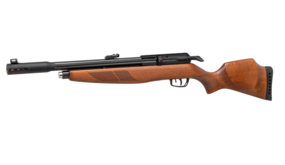 Gamo Gamo Riser Punisher Wood PCP 5,5 mm incl. 3-9x40 richtkijker