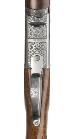 Beretta Beretta 687 Silver Pigeon III | 12/76 Beretta Beretta 687 Silver Pigeon III | 12/76