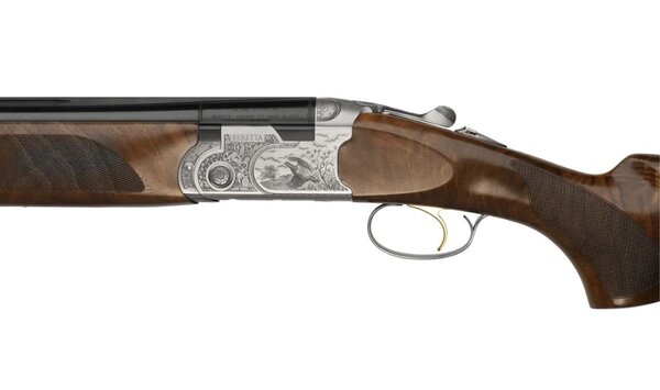 Beretta Beretta 687 Silver Pigeon III | 12/76 Beretta Beretta 687 Silver Pigeon III | 12/76