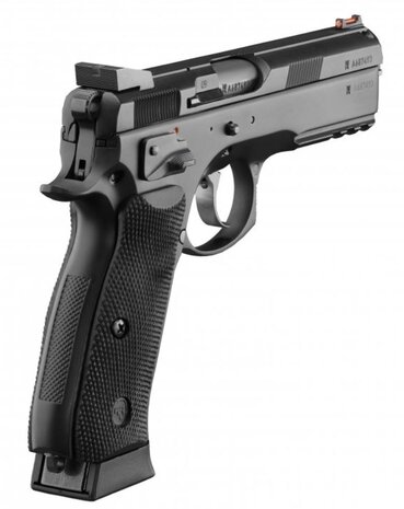 CZ CZ 75 SP-01 SHADOW CZ CZ 75 SP-01 SHADOW