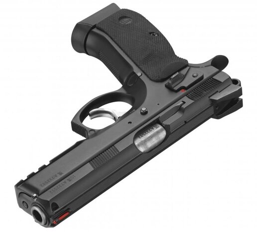 CZ CZ 75 SP-01 SHADOW CZ CZ 75 SP-01 SHADOW