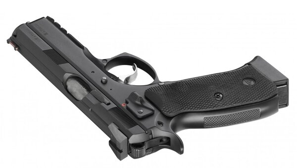 CZ CZ 75 SP-01 SHADOW CZ CZ 75 SP-01 SHADOW