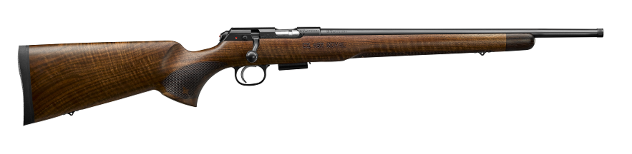 CZ CZ 457 Royal CZ CZ 457 Royal