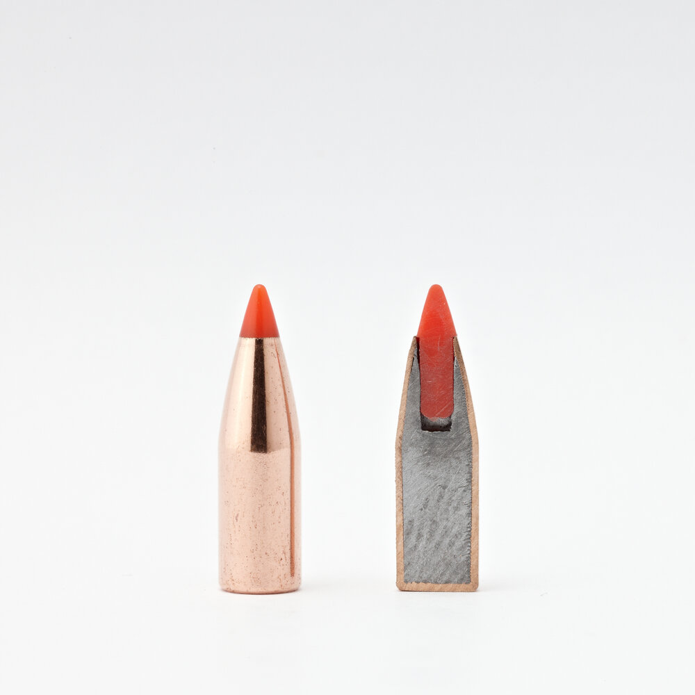 Hornady Hornady Kogelkoppen .224 V-Max 55 grain Hornady Hornady Kogelkoppen .224 V-Max 55 grain