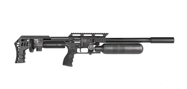 FX Airguns FX Impact M4 Standard Black