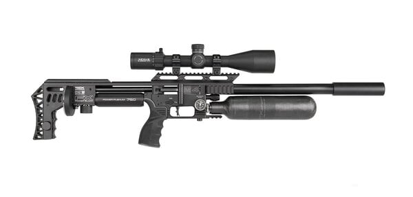 FX Airguns FX Impact M4 Standard Black
