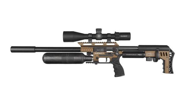 FX Airguns FX Impact M4 Standard Bronze FX Airguns FX Impact M4 Standard Bronze