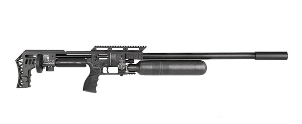 FX Airguns FX Impact M4 Extended Black FX Airguns FX Impact M4 Extended Black