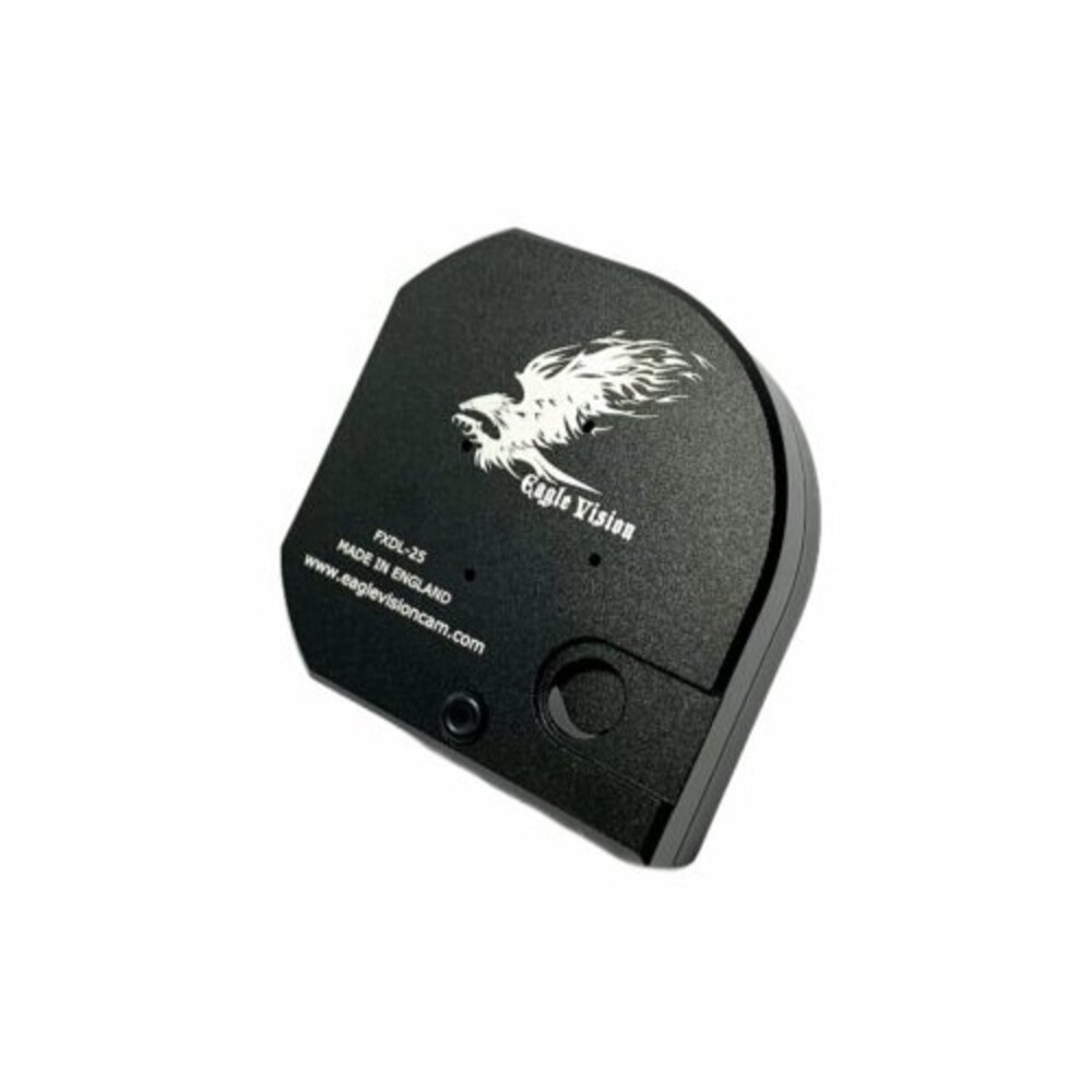 Eagle Vision Magazine Eagle Vision FX Crown / Dreamline/Wildcat/Maverick .25