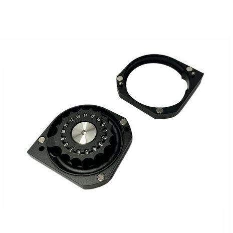 Eagle Vision Magazine Eagle Vision FX Crown / Dreamline/Wildcat/Maverick .25 Eagle Vision Magazine Eagle Vision FX Crown / Dreamline/Wildcat/Maverick .25