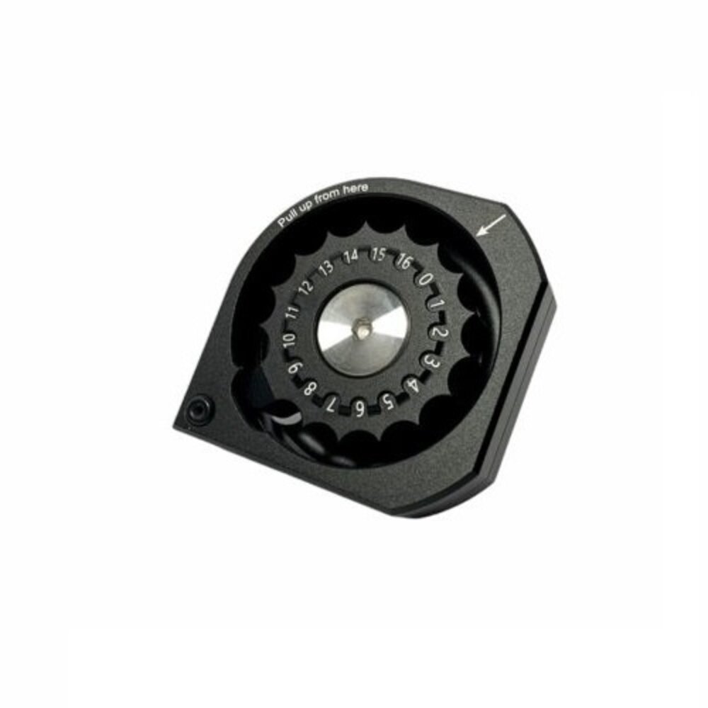Eagle Vision Magazine Eagle Vision FX Crown / Dreamline/Wildcat/Maverick .25