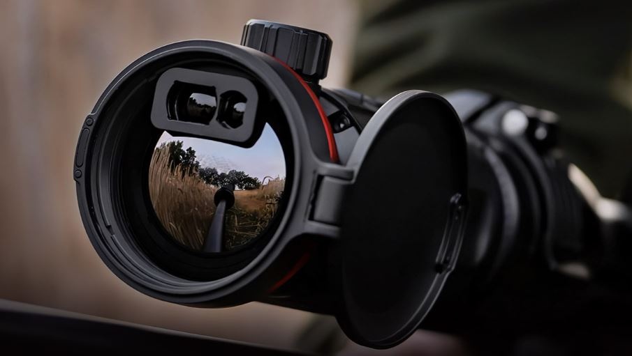 Hikmicro Thunder 3.0