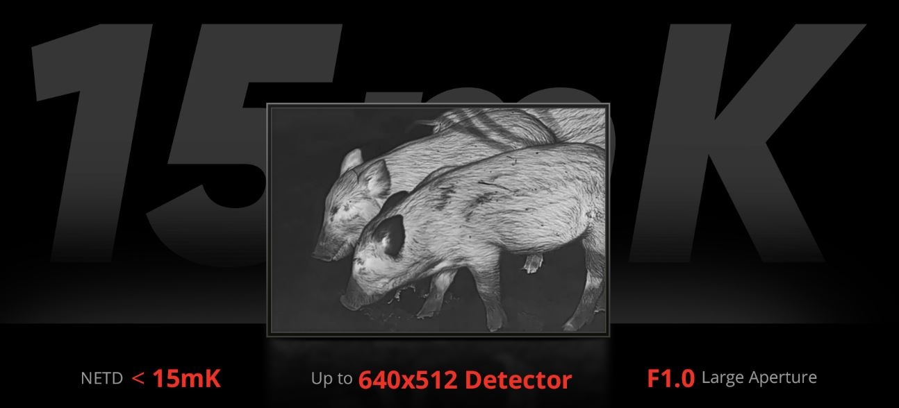 Thunder 3.0 image quality