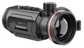 HikMicro Hikmicro Thunder 3.0 TQ50C Thermische clip-on HikMicro Hikmicro Thunder 3.0 TQ50C Thermische clip-on