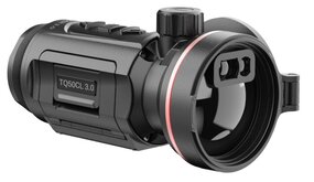 HikMicro Hikmicro Thunder 3.0 TQ50CL LRF Thermische clip-on HikMicro Hikmicro Thunder 3.0 TQ50CL LRF Thermische clip-on
