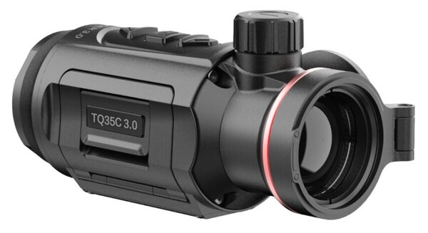 HikMicro Hikmicro Thunder 3.0 TQ35C Thermal clip-on HikMicro Hikmicro Thunder 3.0 TQ35C Thermal clip-on