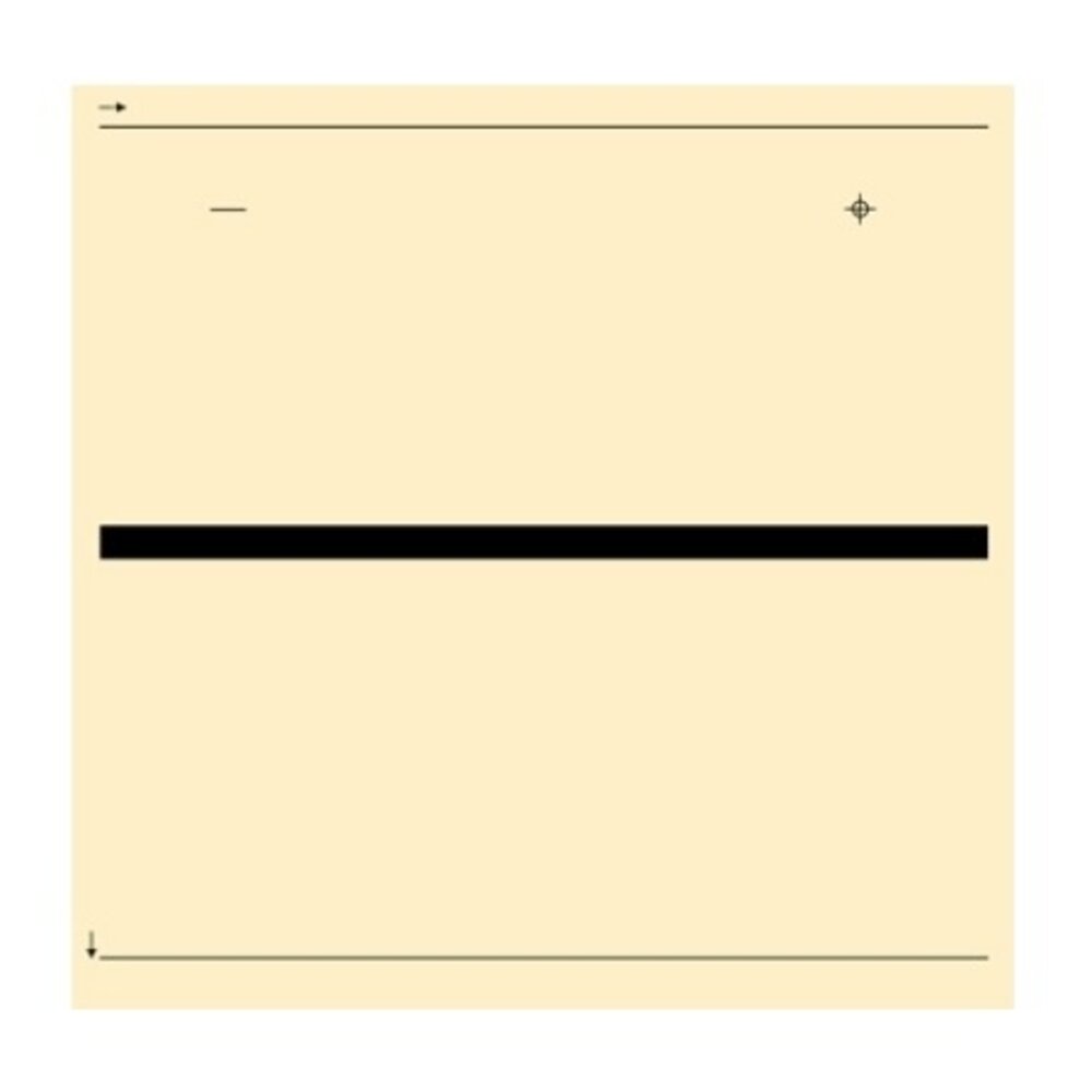 Schmid Luchtgeweer trainingschijf 10/12 m balk midden 1801 Schmid Luchtgeweer trainingschijf 10/12 m balk midden 1801