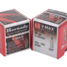 Hornady Hornady Kogelkoppen .224 V-Max 50 grain Hornady Hornady Kogelkoppen .224 V-Max 50 grain