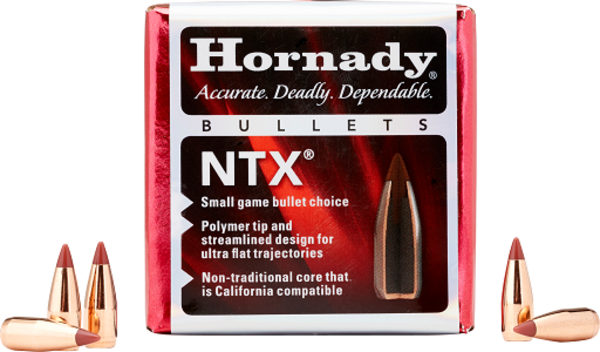 Hornady Hornady Bullets .224 NTX 35 grain