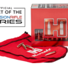 Hornady Hornady Bullets .224 A-Tip Match 90 grain Hornady Hornady Bullets .224 A-Tip Match 90 grain