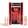 Hornady Hornady Kogelkoppen 6.5mm CX 130 grain Hornady Hornady Kogelkoppen 6.5mm CX 130 grain