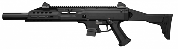 CZ CZ Scorpion EVO3 S1 Carbine 9x19mm CZ CZ Scorpion EVO3 S1 Carbine 9x19mm