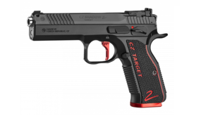 CZ CZ Shadow 2 Target 5" CZ CZ Shadow 2 Target 5"