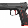 CZ CZ Shadow 2 Target 5" CZ CZ Shadow 2 Target 5"
