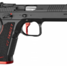 CZ CZ Shadow 2 Target 5" CZ CZ Shadow 2 Target 5"