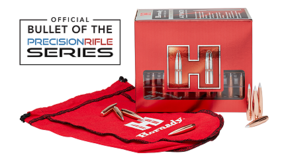 Hornady Hornady Bullets A-Tip Match .284 166 grain Hornady Hornady Bullets A-Tip Match .284 166 grain