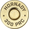 Hornady Horndady cases .300 PRC Hornady Horndady cases .300 PRC