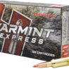 Hornady Hornady Kogelpatronen Varmint Express 6.5 Creedmoor V-Max 95 grain Hornady Hornady Kogelpatronen Varmint Express 6.5 Creedmoor V-Max 95 grain