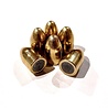 Sellier & Bellot Sellier & Bellot bullets 9mm 124 grain Sellier & Bellot Sellier & Bellot bullets 9mm 124 grain