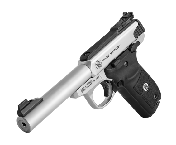 Smith & Wesson Smith & Wesson SW22 Victory Target Model Smith & Wesson Smith & Wesson SW22 Victory Target Model