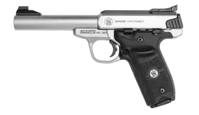 Smith & Wesson Smith & Wesson SW22 Victory Target Model Smith & Wesson Smith & Wesson SW22 Victory Target Model