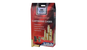 Hornady Hornady cases .300 AAC Blackout Hornady Hornady cases .300 AAC Blackout