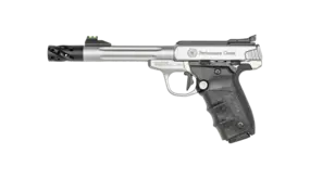 Smith & Wesson Smith & Wesson SW22 Victory Fluted Target Barrel Performance Center Smith & Wesson Smith & Wesson SW22 Victory Fluted Target Barrel Performance Center