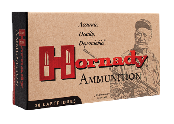 Hornady Hornady Kogelpatronen Varmint Express .22-250 Rem V-Max 55 grain Hornady Hornady Kogelpatronen Varmint Express .22-250 Rem V-Max 55 grain