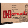 Hornady Hornady Cartridges Varmint Express .22-250 Rem V-Max 55 grain Hornady Hornady Cartridges Varmint Express .22-250 Rem V-Max 55 grain