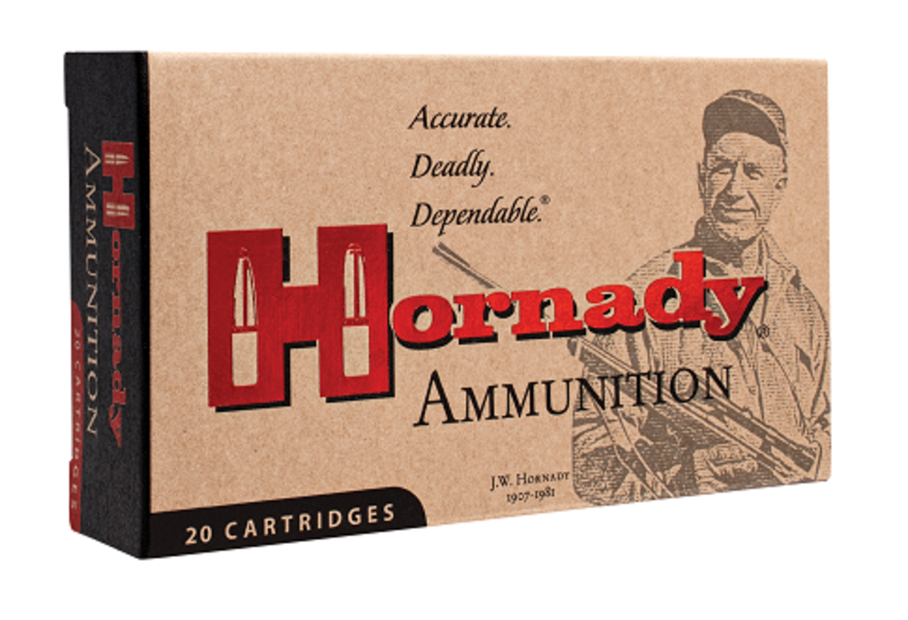 Hornady Hornady Kogelpatroon Varmint Express .223 Rem V-Max 55 grain Hornady Hornady Kogelpatroon Varmint Express .223 Rem V-Max 55 grain